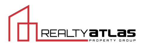 Realty Atlas Property Group | Cape town property for sale logo