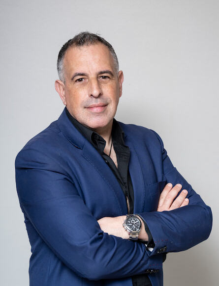 Foti Sousalis (Team photo)